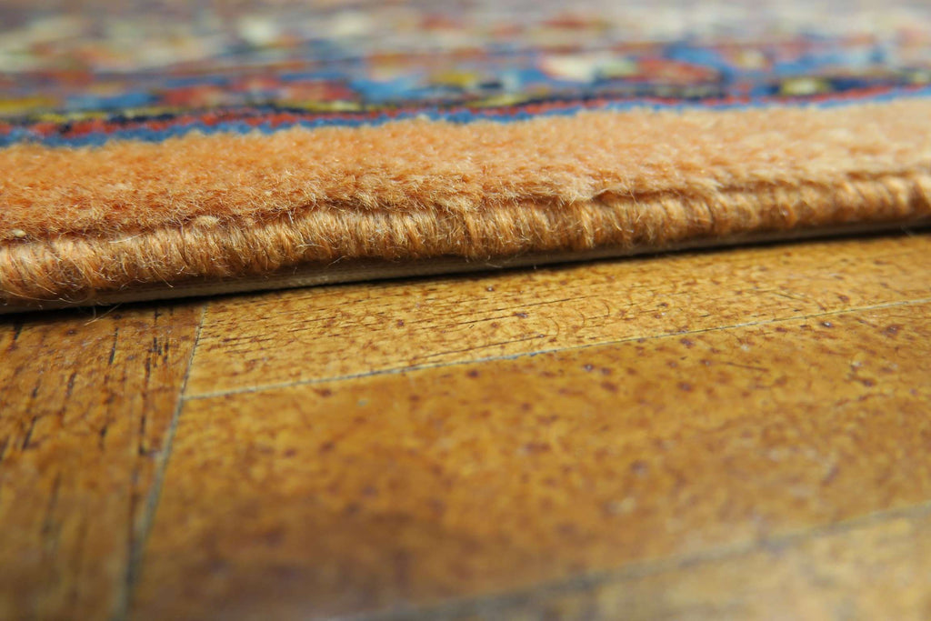 8'0'' x 11'7'' Persian Sarouk Rug
