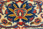 8'0'' x 11'7'' Persian Sarouk Rug