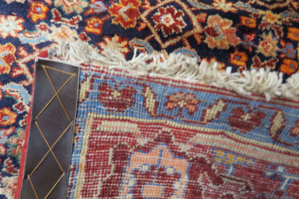 3'10'' x 6'2'' Persian Bijar Rug