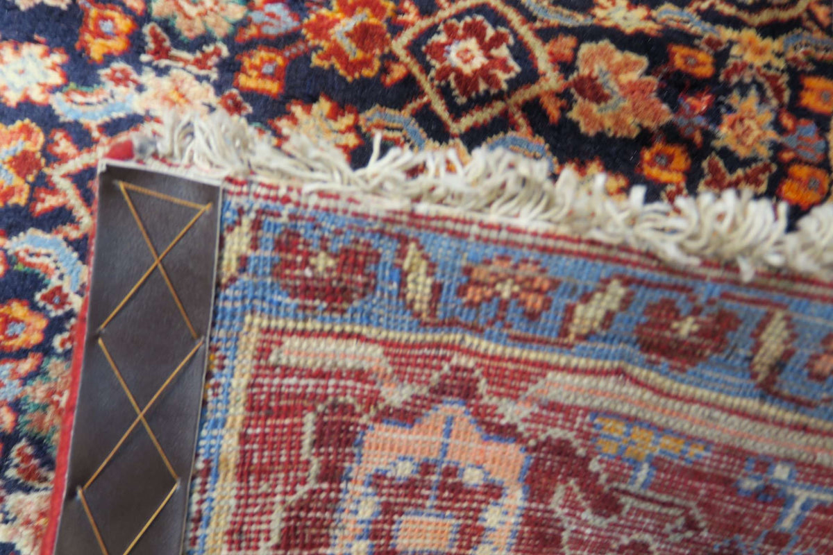 3'10'' x 6'2'' Persian Bijar Rug