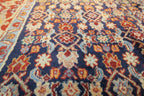 3'10'' x 6'2'' Persian Bijar Rug