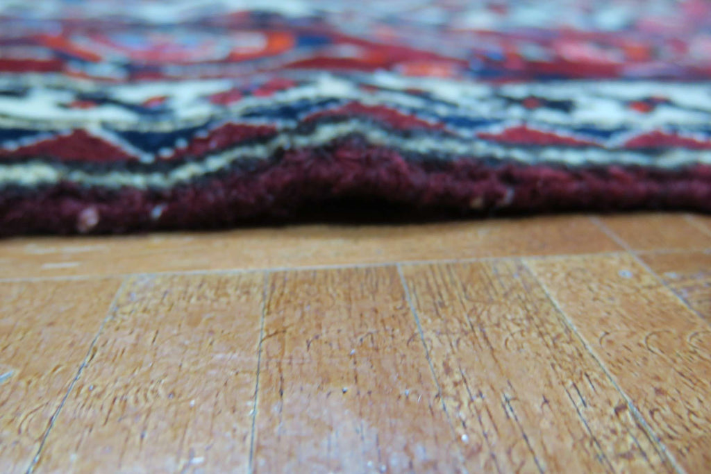 7'2'' x 10'1'' Persian Bakhtiar Rug