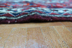 7'2'' x 10'1'' Persian Bakhtiar Rug