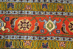 6'7'' x 9'7'' Persian Ardabil Rug