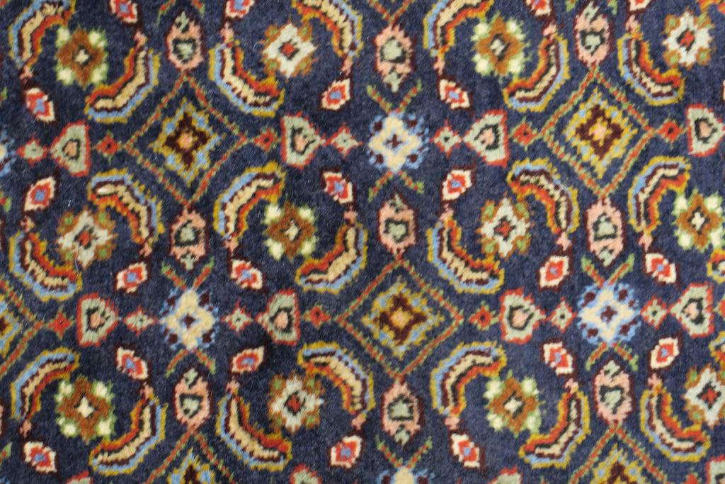 6'7'' x 9'7'' Persian Ardabil Rug