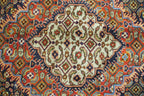 6'7'' x 9'7'' Persian Ardabil Rug