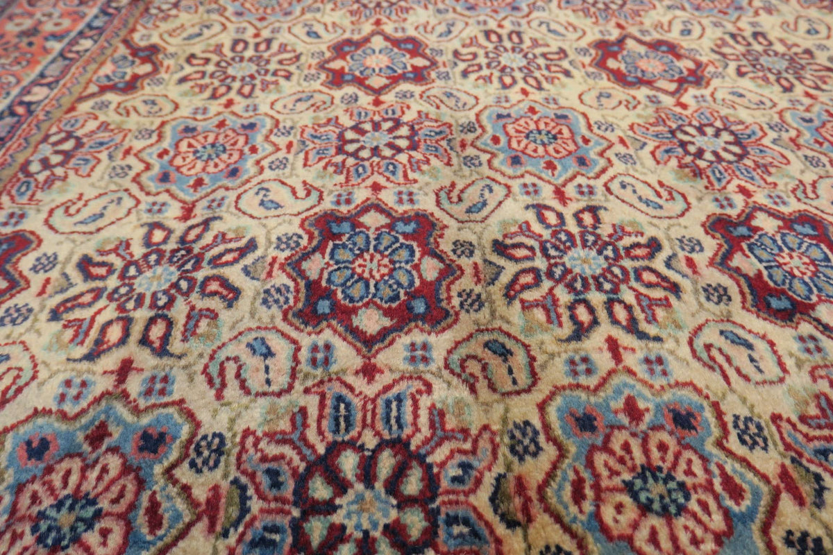 4'6'' x 6'6'' Persian Shahrbaft Rug