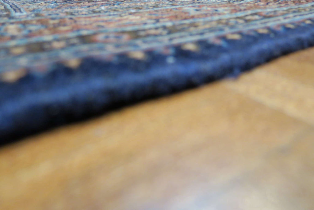 3'4'' x 4'9'' Persian Moud Rug