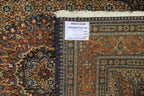 3'4'' x 4'9'' Persian Moud Rug