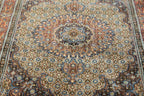 3'4'' x 4'9'' Persian Moud Rug