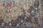 3'4'' x 4'9'' Persian Moud Rug