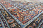 3'4'' x 4'9'' Persian Moud Rug