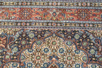 3'4'' x 4'9'' Persian Moud Rug