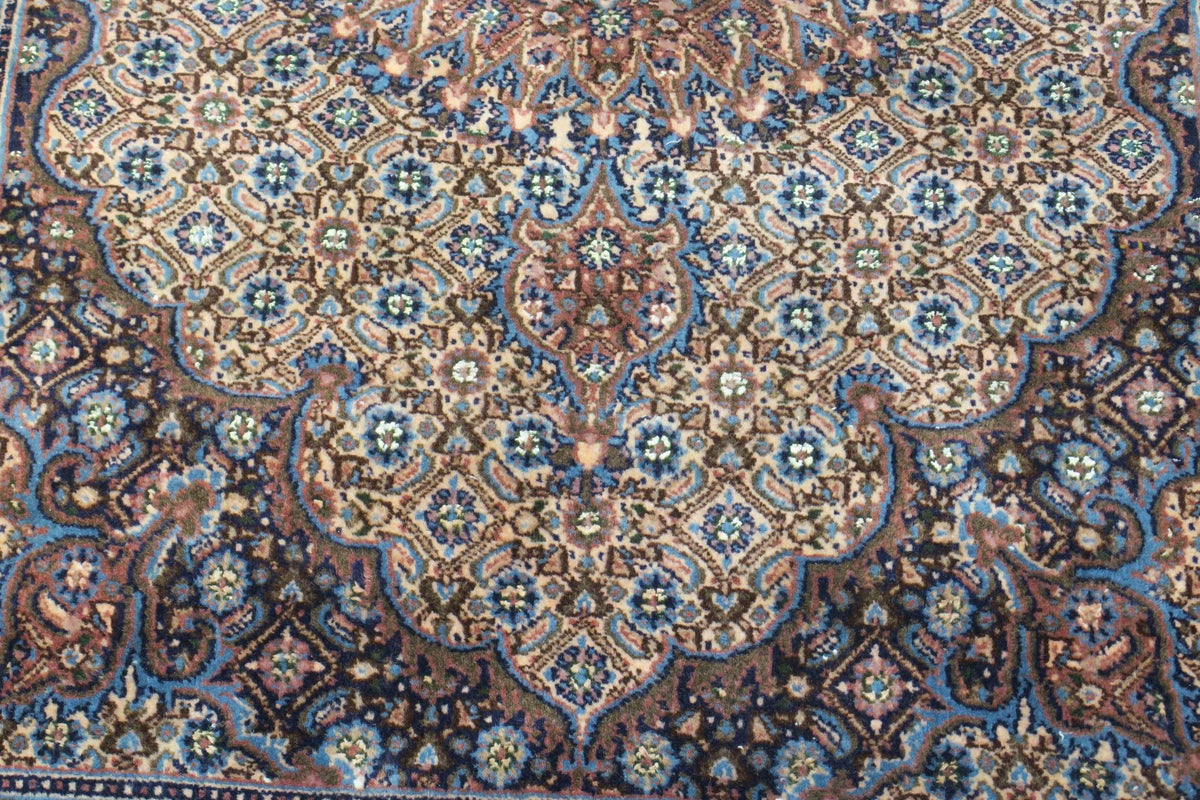 3'4'' x 4'9'' Persian Moud Rug