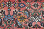 2'7'' x 3'5'' Persian Hamadan Rug