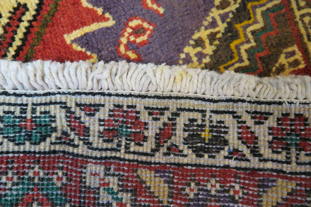 4'9'' x 6'8'' Persian Sirjan Rug