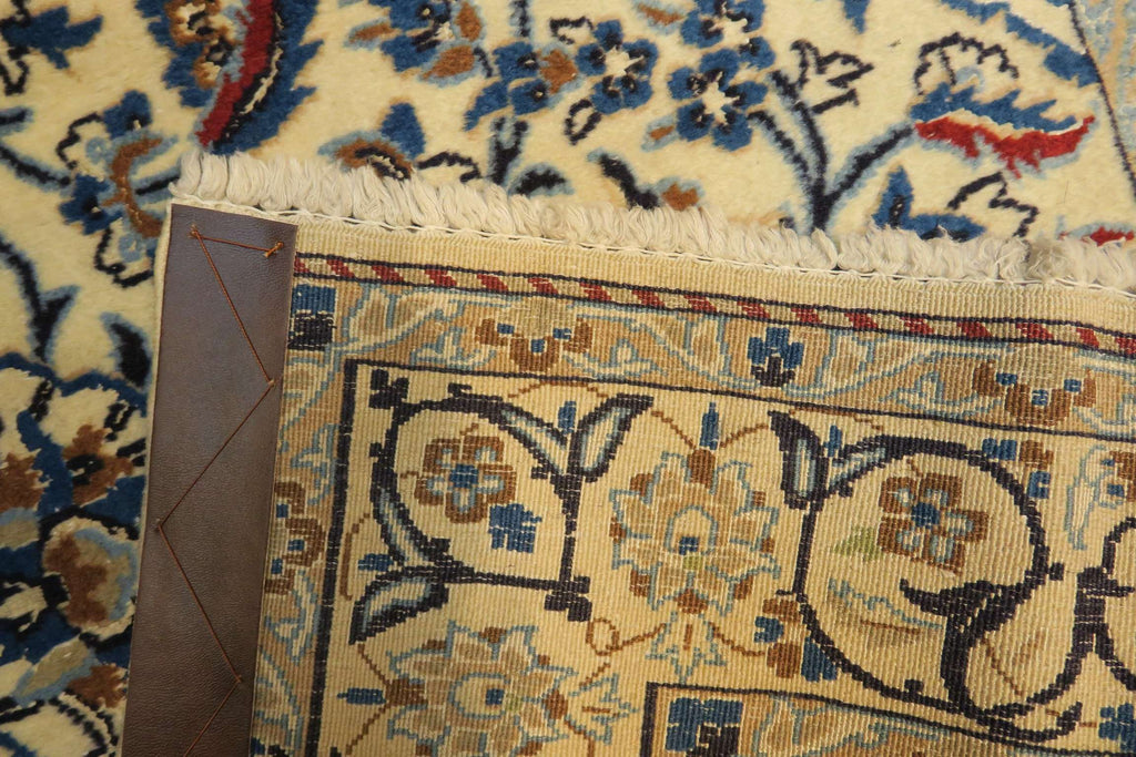 4'1'' x 5'9'' Persian Nain Rug