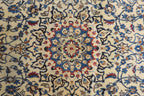 4'1'' x 5'9'' Persian Nain Rug
