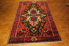 5'1'' x 7'4'' Persian Bakhtiar Rug