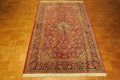 4'4'' x 6'6'' Persian Ardakan Rug