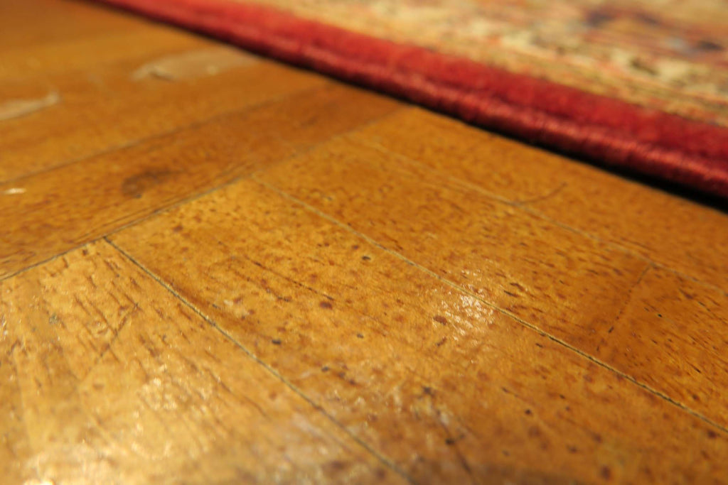 4'4'' x 6'6'' Persian Ardakan Rug