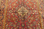 4'4'' x 6'6'' Persian Ardakan Rug
