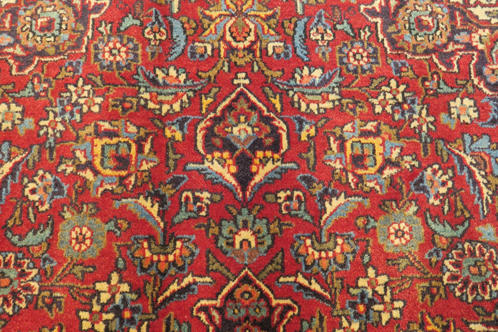 4'4'' x 6'6'' Persian Ardakan Rug