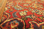 4'4'' x 6'6'' Persian Ardakan Rug