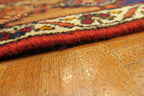 4'10'' x 6'9'' Persian Sirjan Rug
