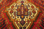 4'10'' x 6'9'' Persian Sirjan Rug