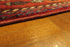5'1'' x 6'7'' Persian Sirjan Rug