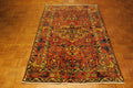 4'8'' x 6'8'' Persian Bakhtiar Rug