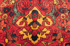 4'8'' x 6'8'' Persian Bakhtiar Rug
