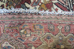 4'3'' x 6'8'' Persian Ardabil Rug