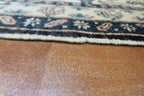 4'4'' x 6'4'' Persian Ardabil Rug