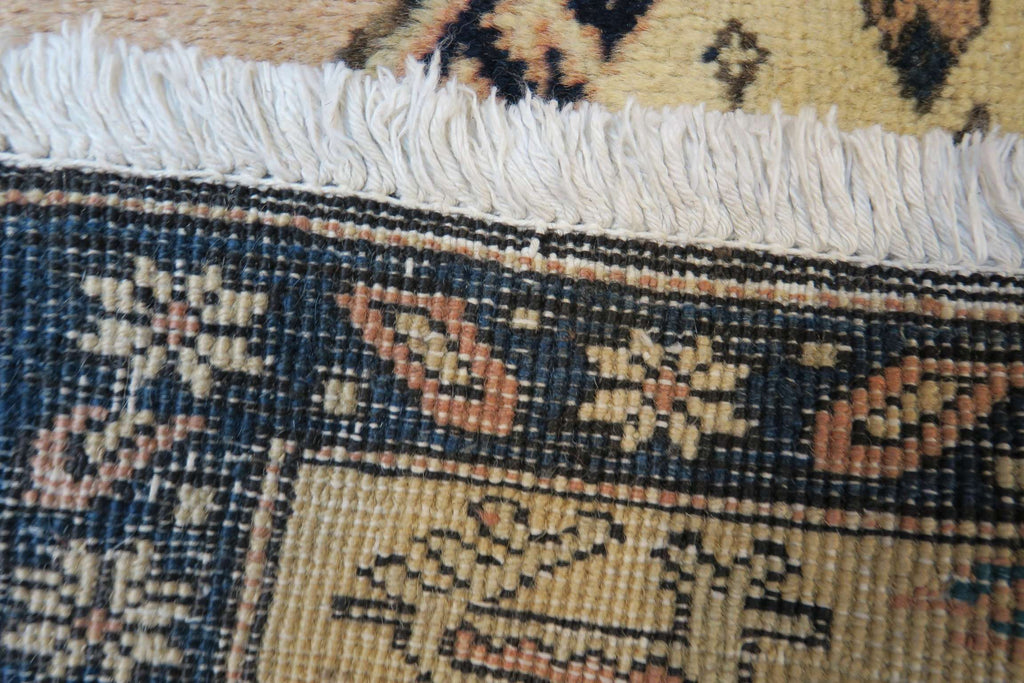 4'4'' x 6'4'' Persian Ardabil Rug
