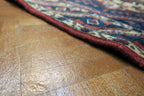 4'3'' x 5'8'' Persian Sirjan Rug