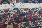 4'3'' x 5'8'' Persian Sirjan Rug