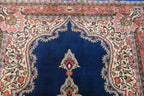 4'3'' x 6'2'' Persian Jozan Rug