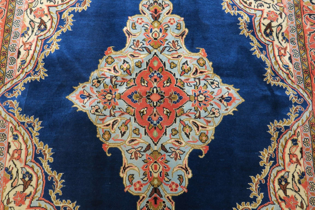 4'3'' x 6'2'' Persian Jozan Rug