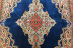 4'3'' x 6'2'' Persian Jozan Rug
