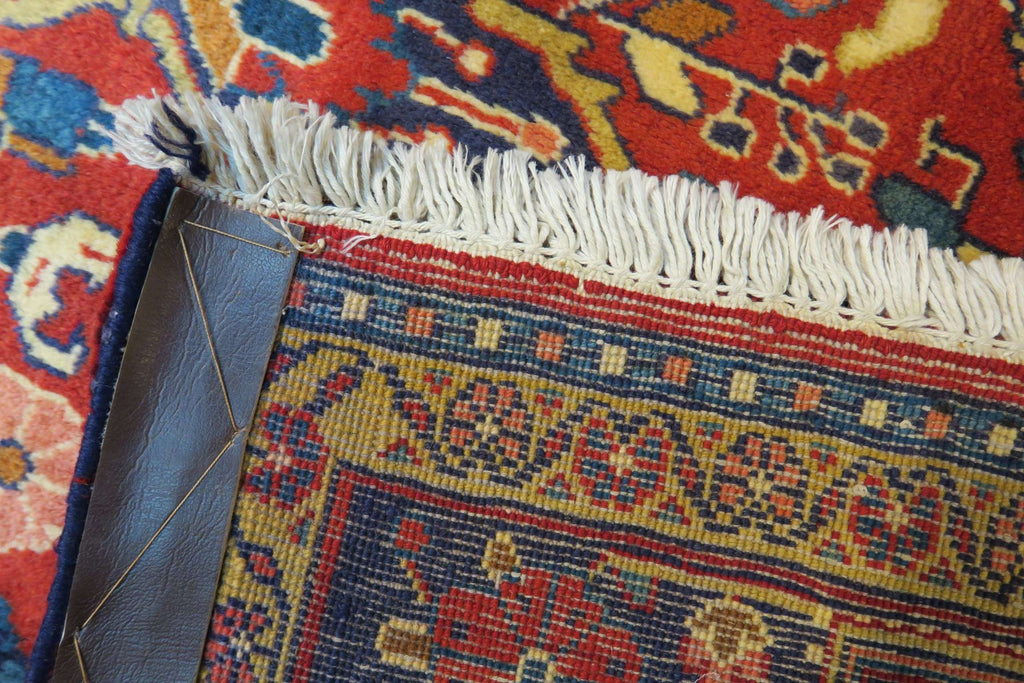 4'5'' x 7'0'' Persian Jozan Rug