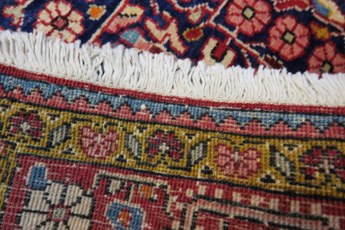 3'6'' x 5'2'' Persian Jozan Rug