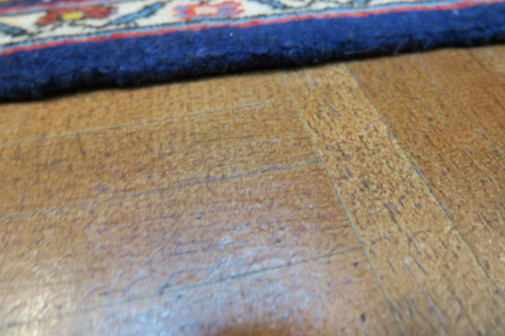 3'4'' x 5'1'' Persian Qoumsheh Rug