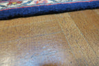 3'4'' x 5'1'' Persian Qoumsheh Rug