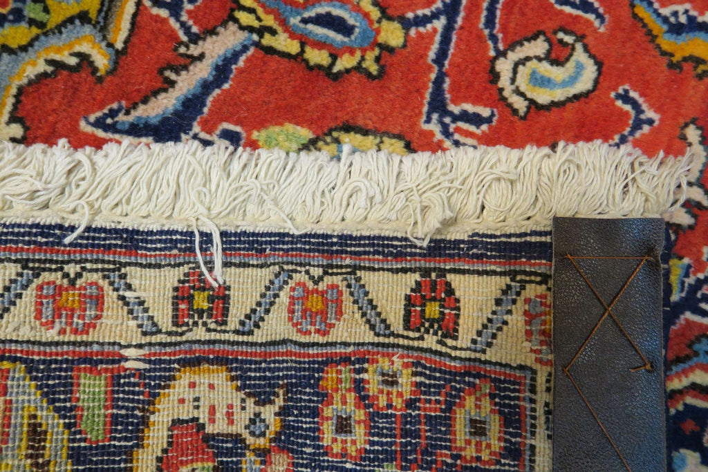 3'4'' x 5'1'' Persian Qoumsheh Rug