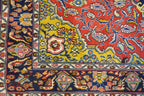 3'4'' x 5'1'' Persian Qoumsheh Rug