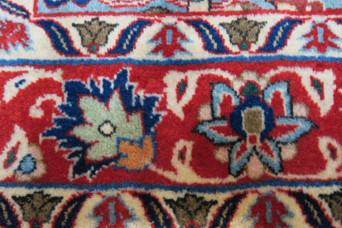 3'4'' x 5'1'' Persian Najafabad Rug