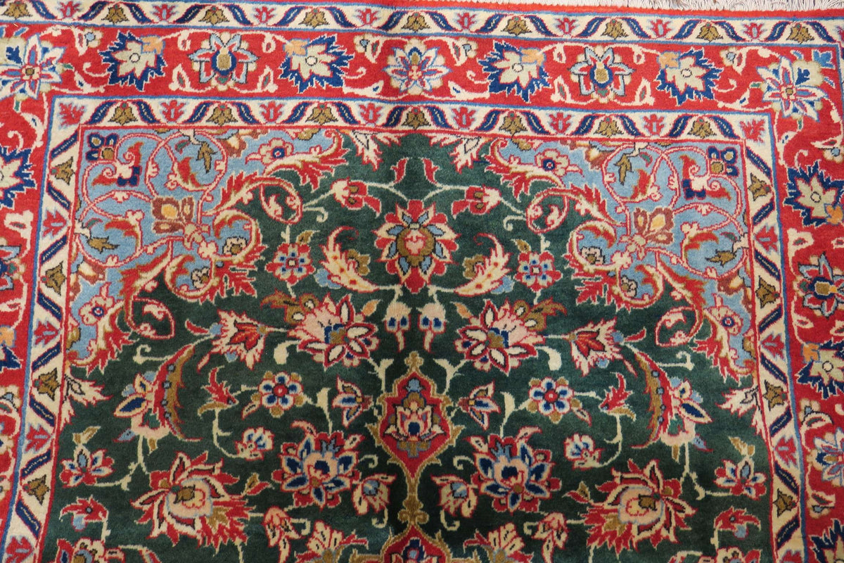 3'4'' x 5'1'' Persian Najafabad Rug