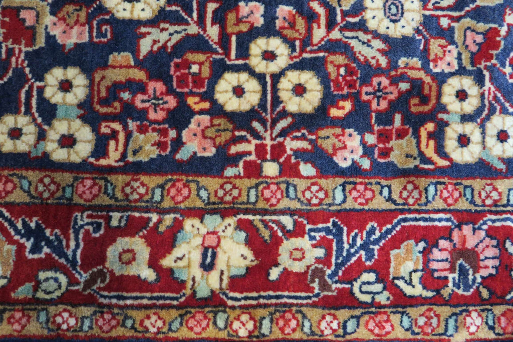 3'4'' x 5'2'' Persian Jozan Rug